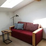 Appartement Haus Grugger *