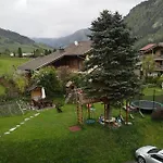 Haus Grugger Apartman
