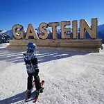 Apartman Haus Grugger Bad Hofgastein
