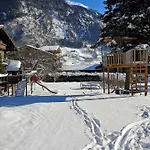 Appartement Haus Grugger *