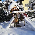 Haus Grugger * Bad Hofgastein