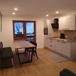 Appartement Haus Grugger *