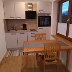 Haus Grugger Appartement