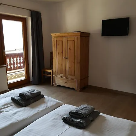 Apartment Haus Grugger
