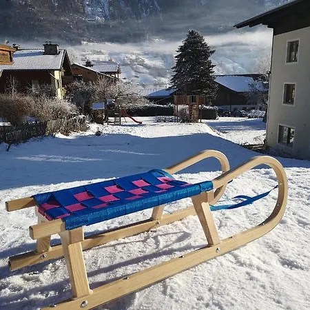 Haus Grugger