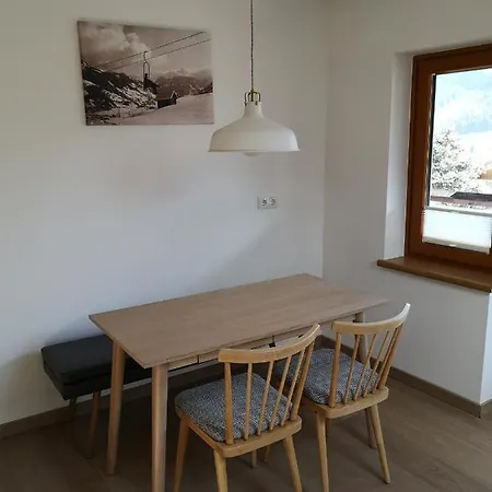 Haus Grugger * バート・ホーフガシュタイン