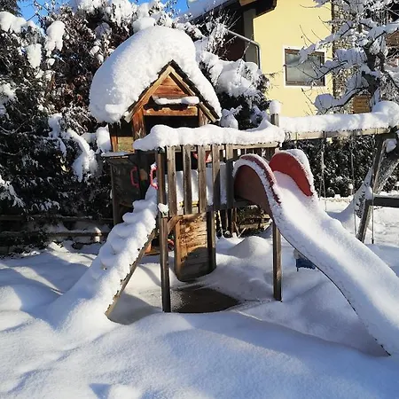 Haus Grugger * Бад Хофгаштайн