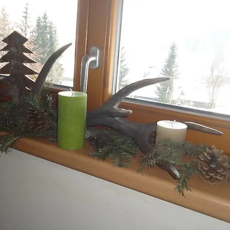 Haus Grugger Бад Хофгаштайн