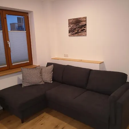 Haus Grugger * バート・ホーフガシュタイン