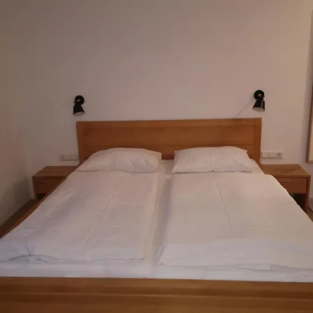 Haus Grugger Appartamento