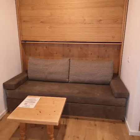 Haus Grugger Appartamento Bad Hofgastein