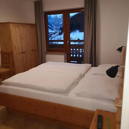 Διαμέρισμα Haus Grugger