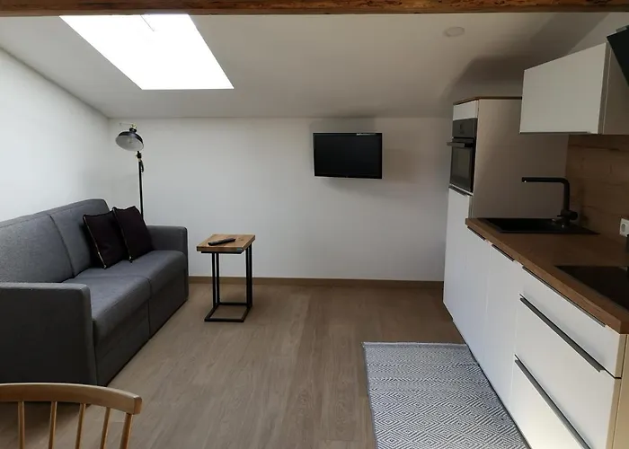 Appartamento Haus Grugger *