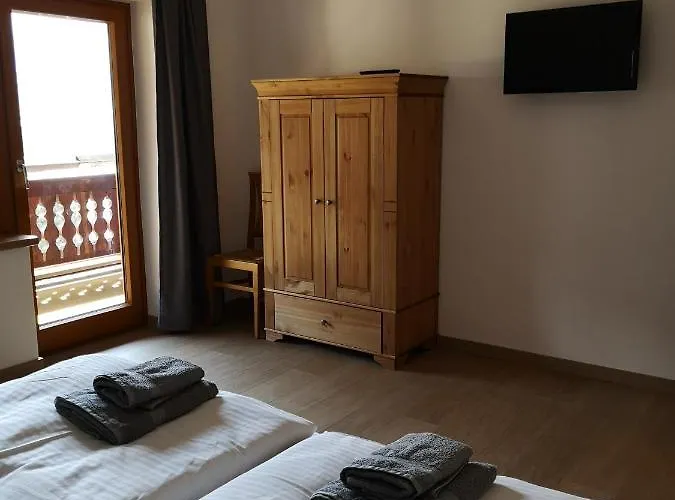 Appartamento Haus Grugger