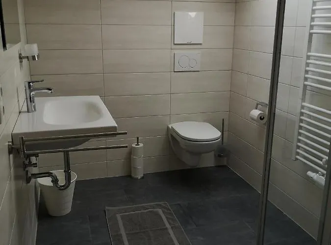 Haus Grugger Appartamento