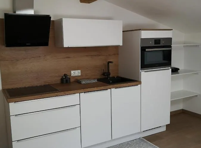 Haus Grugger Appartamento *