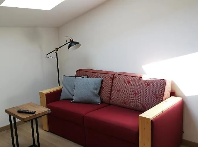 Appartamento Haus Grugger *