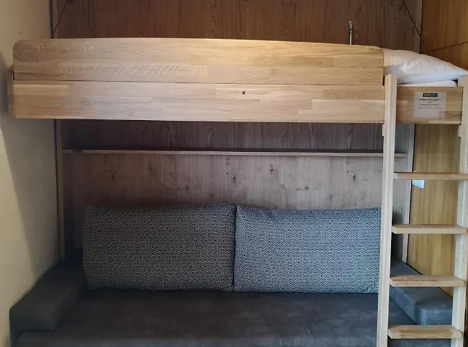 Haus Grugger Appartamento