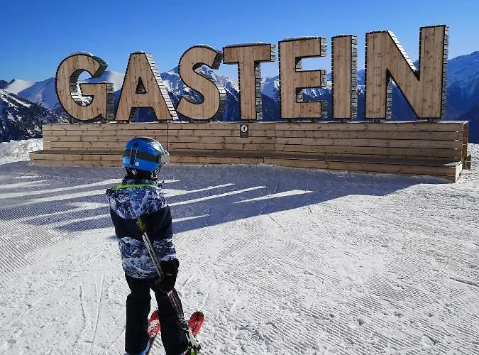 Appartamento Haus Grugger Bad Hofgastein