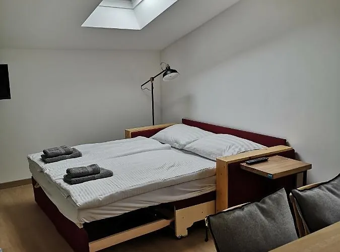 Haus Grugger Appartamento