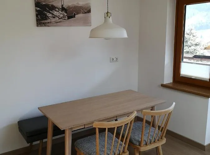 Haus Grugger * Bad Hofgastein