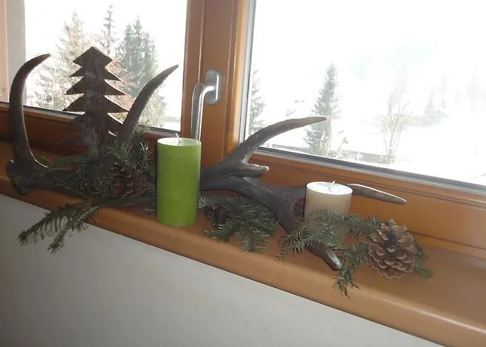 Haus Grugger Bad Hofgastein