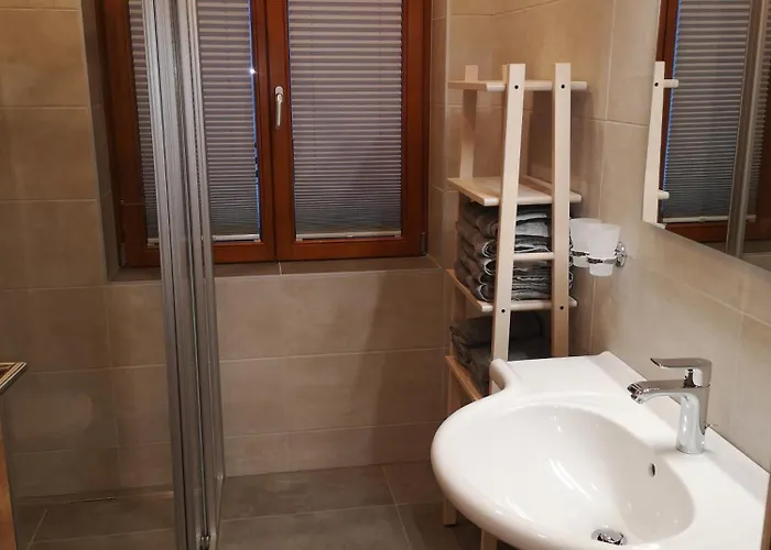 Haus Grugger Appartamento