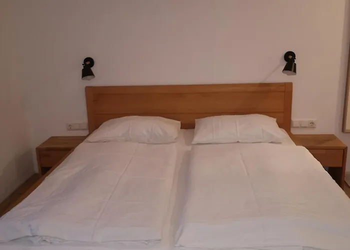 Haus Grugger Appartamento