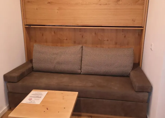 Haus Grugger Appartamento Bad Hofgastein