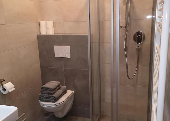 Haus Grugger Appartamento *