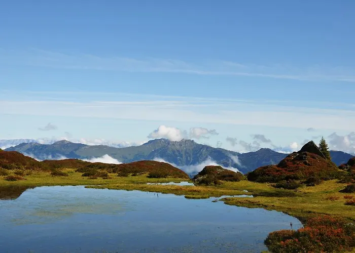 Haus Grugger Bad Hofgastein