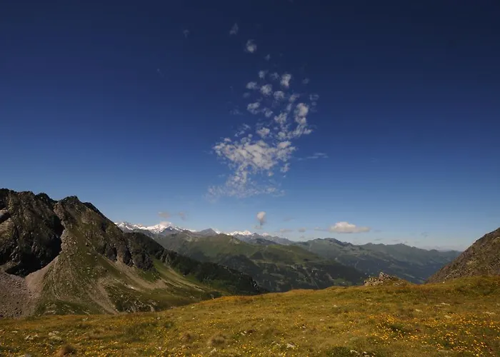 Appartamento Haus Grugger Bad Hofgastein